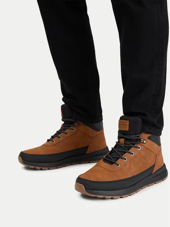 Auliniai batai G-Star Raw CEO-MAURITS-01 Ruda