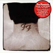 CD Foo Fighters - There Is Nothing Left To Lose