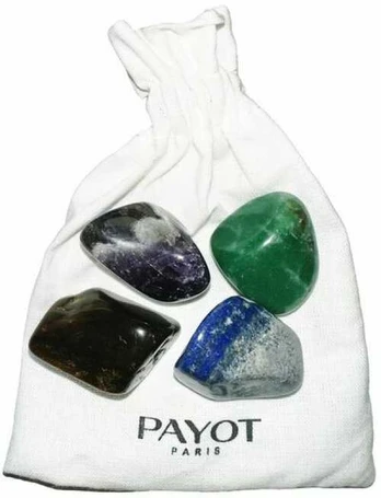 Set, Payot, Institut & Spa, , Body Massage Stone, 4 pcs