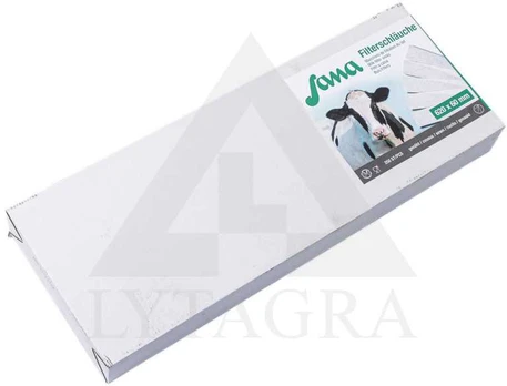 Pieno filtras 620 x 57/60 mm 46688