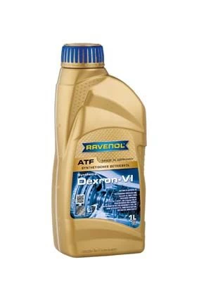 Greičių dėžės alyva RAVENOL 1211105-001-01-999