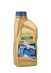 Greičių dėžės alyva RAVENOL 1211105-001-01-999 kaina