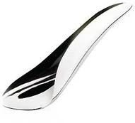 Alessi Teo Spoon for Tea Bag AS01