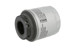Alyvos filtras BOSCH F026407183 kaina