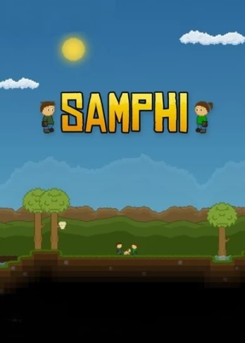 Samphi Steam