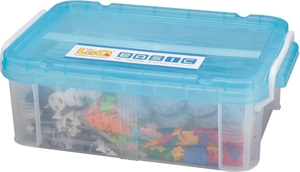 Konstruktorius LaQ „Basic 5600”