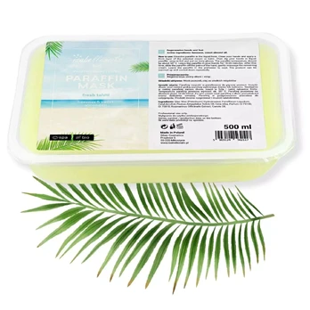 ISABELLE parafinas tahiti, 500 ml.