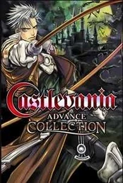 Castlevania Advance Playstation 4