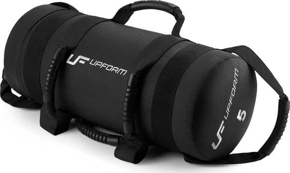 Power Bag treniruočių krepšys - UpForm 5kg