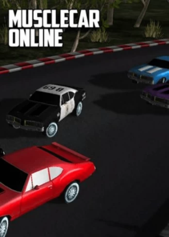 Musclecar Online PC