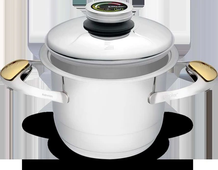Puodas, 2.5 l, Ø 16cm