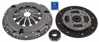 Sankabos komplektas SACHS 3000 951 110 kaina