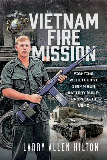 Vietnam Fire Mission