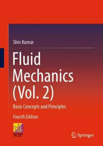 Fluid Mechanics (Vol. 2)