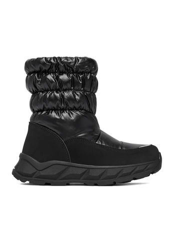 DeeZee Sniego batai CEO-AVO-23880-001 Juoda