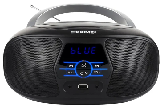 Boombox Prime3 ABB11BT