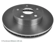 Stabdžių diskas BLUE PRINT ADT343226 kaina