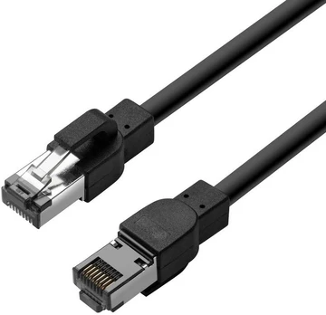 Lanview Cat6a HIGH-FLEX S/FTP lauko
