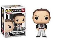 POP! Vinyl Nascar - Kevin Harvick - 07