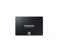 Samsung | SSD | 870 EVO | 2000 GB | SSD form factor 2.5" | Solid-state drive interface SATA III | Read speed 560 MB/s | Write speed 530 MB/s