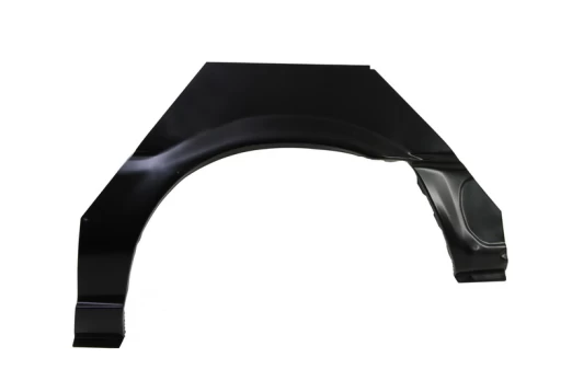 BLIC 6504-03-8110591K Rear quarter repair panel