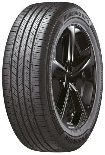 HANKOOK RA43 XL 255/55 R19 111 V
