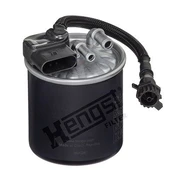 Kuro filtras HENGST FILTER H722WK kaina