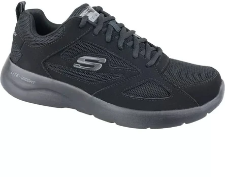 Skechers Dynamight 2.0 M 58363-BBK batai