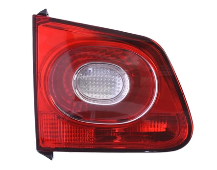 Žibintas galas Kairė VW TIGUAN