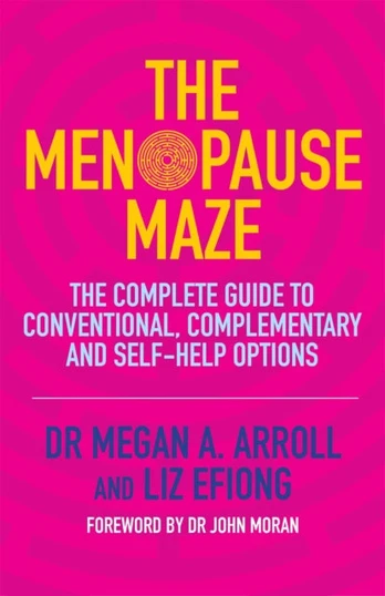Menopause Maze
