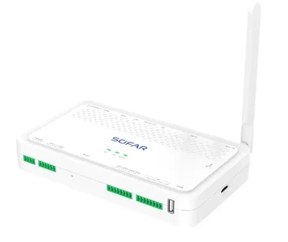 BRAMKA SMART MONITORING GATEWAY DO SOFAR C&I - CH1000-A RS485