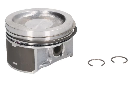 NURAL 87-502800-00 Piston