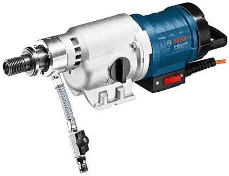 Elektrinis gręžtuvas Bosch GDB 350 0601189900, be akumuliatoriaus ir įkroviklio