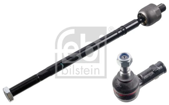 Strypo montavimas FEBI BILSTEIN 188232