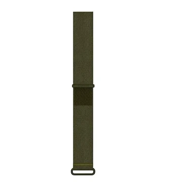 CIRQA accessory bands, Dark Olive, S-M