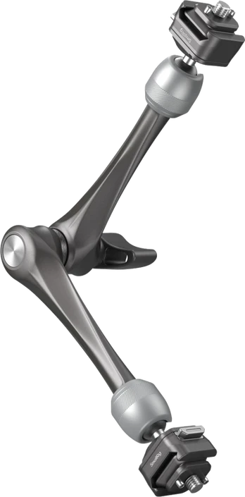 SmallRig 4489 HawkLock H21 Quick Release Rosette Magic Arm (11")