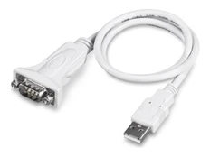 TRENDNET USB to Serial Converter | TU-S9 kaina