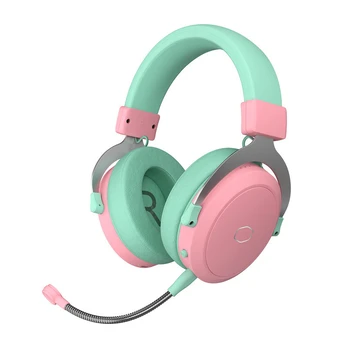 Ausinės Cooler Master CH351-MC