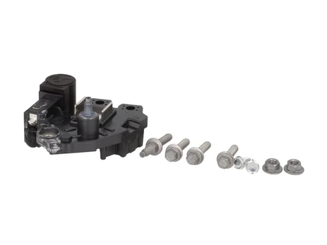 VALEO VAL593970 Alternator Regulator