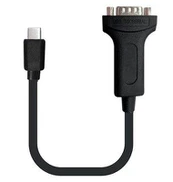 „Premiumcord“ USB-C į RS232 konverteris 0,2 m
