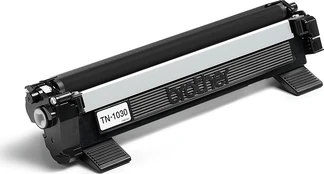 Tonerių kasetė Brother TN1030, juoda kaina