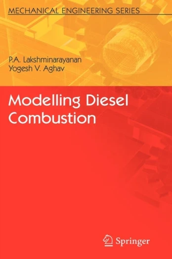 Modelling Diesel Combustion