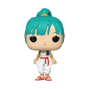 FUNKO POP! Vinilinė figūrėlė: Dragon Ball - Bulma kaina