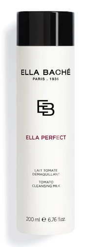 Valomasis veido pienelis Ella Baché Ella Perfect, 200 ml