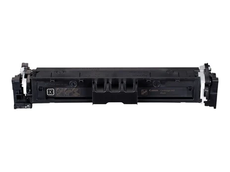 Canon Toner 069 Juoda (5094C002)