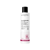 NOVEXPERT valomasis micelinis vanduo su hialurono rūgštimi, 200 ml kaina
