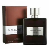 Mauboussin Pour Lui Eau De Parfum Spray 100 ml for Men kaina
