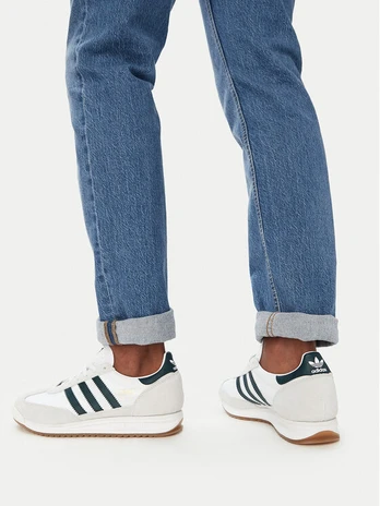 adidas Laisvalaikio batai Sl 72 Rs JQ9555 Balta
