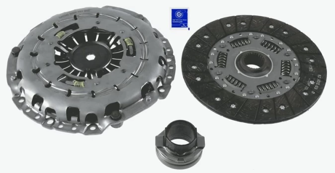 Sankabos komplektas SACHS 3000 951 943