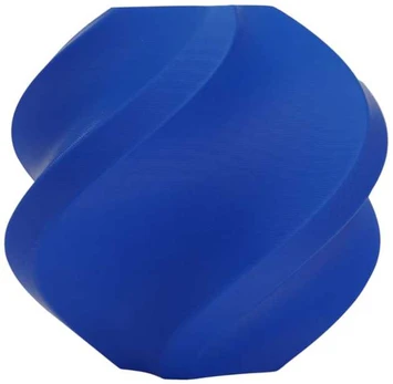 Bambu Lab Refill PLA Basic filamentas 1.75mm 1kg - Mėlynas